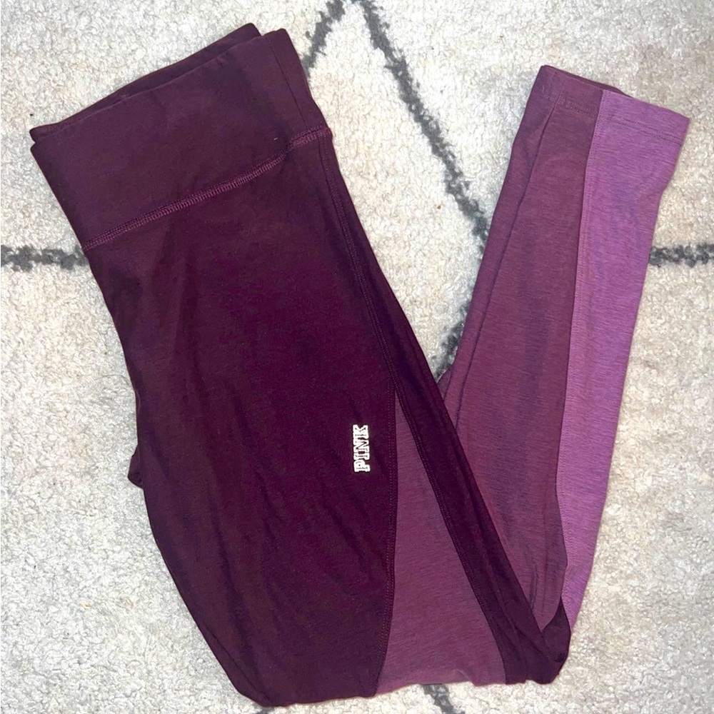 VS PINK Leggings